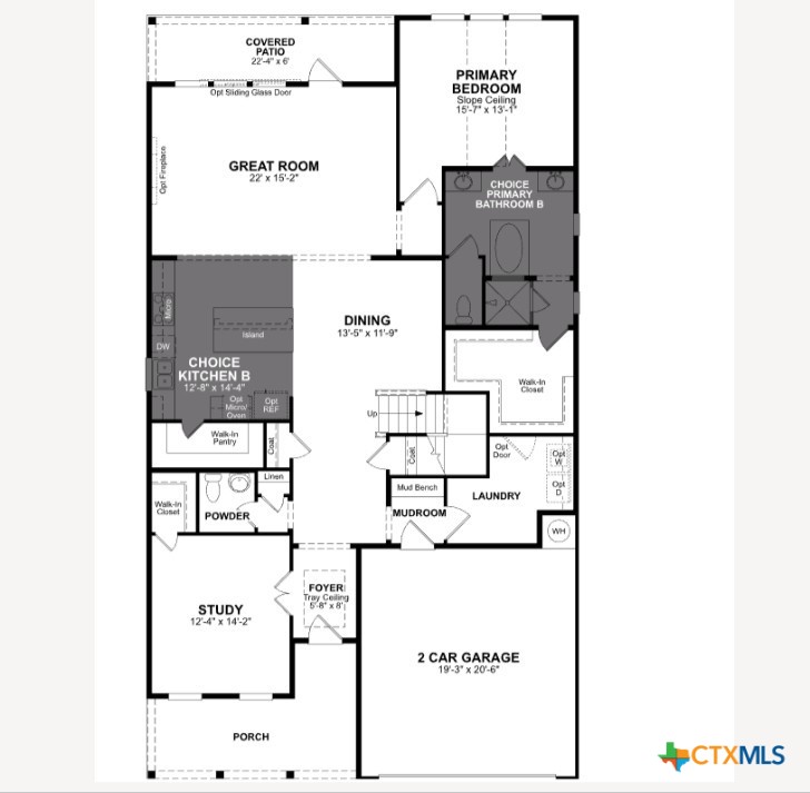 Residential in Schertz 3