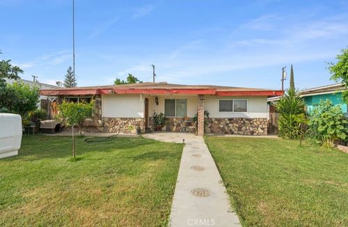 232 Rodriguez Avenue, Shafter, CA, 93263 | Card Image