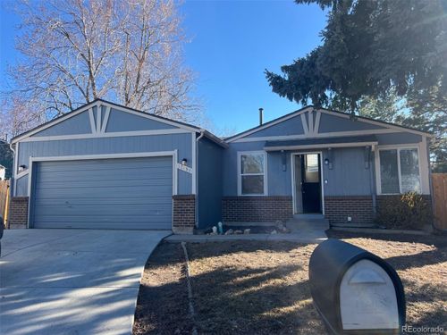 17154 E Wagon Trail Parkway, Aurora, CO, 80015 | Card Image