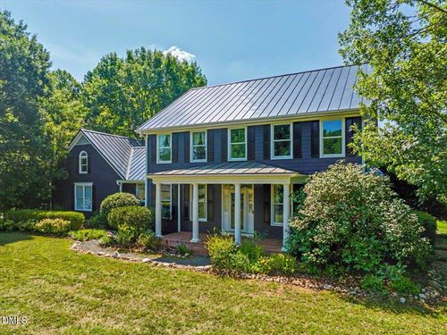 4911 Parc Jardin Dr, Hillsborough, NC, 27278-9236 | Card Image