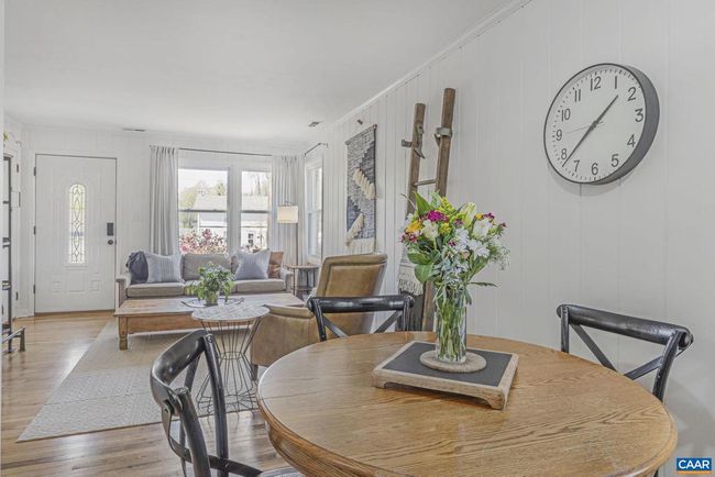 124 N Baker St, House other with 3 bedrooms, 1 bathrooms and null parking in CHARLOTTESVILLE VA | Image 8