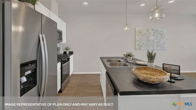 125 Kendall Lane, House other with 3 bedrooms, 3 bathrooms and null parking in Maxwell TX | Image 7