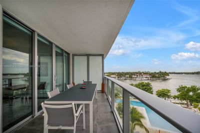 514 - 6620 Indian Creek Dr, Condo with 2 bedrooms, 2 bathrooms and null parking in Miami Beach FL | Image 3