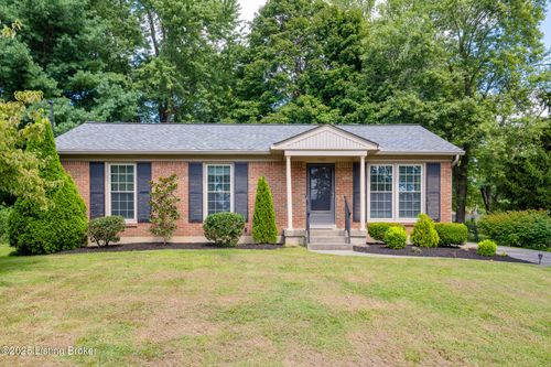 1107 Meadowridge Trl, Goshen, KY, 40026-9548 | Card Image