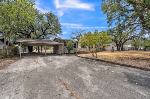 305 Walker Street, Glen Rose, TX, 76043 | Card Image