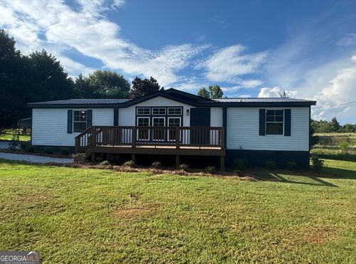 126 Cotton Cir, Colbert, GA, 30628-1649 | Card Image