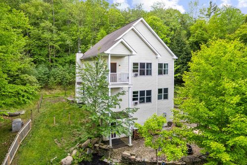 96 Sawyer Brook Rd, Orford, NH, 03777-4725 | Card Image