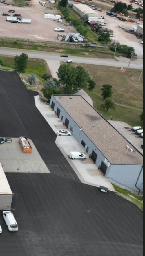 3075 N Plaza Dr, rapid city, SD, 57702-9582 | Card Image