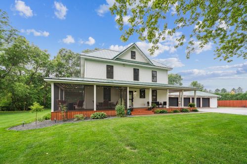 413 Meadowlark Ln, Arlington, MN, 55307-4574 | Card Image