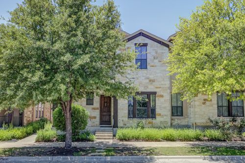 4524 Berkman Drive, Austin, TX, 78723 | Card Image