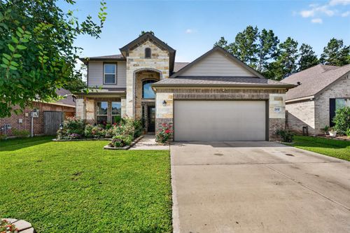 2832 Mistygate Ct, Conroe, TX, 77301-2372 | Card Image