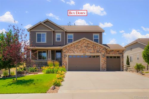 6040 Clover Ridge Cir, Castle Rock, CO, 80104-3495 | Card Image