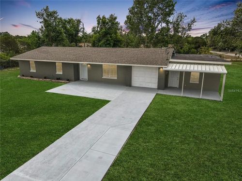 11548 Missouri St, LEESBURG, FL, 34788-4499 | Card Image