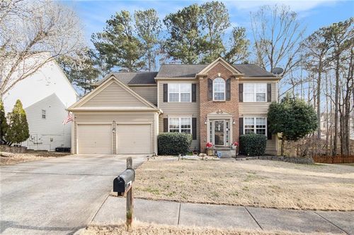 3550 Myrtlewood Chase Nw, Kennesaw, GA, 30144-7404 | Card Image