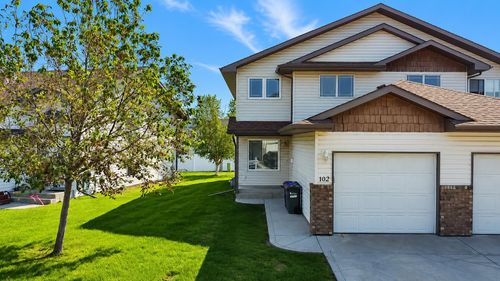 102-6220 Orr Dr, Red Deer, AB, T4P3Z8 | Card Image