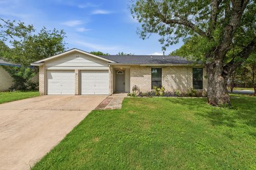 3009 Bushnell Dr, Austin, TX, 78745-4736 | Card Image