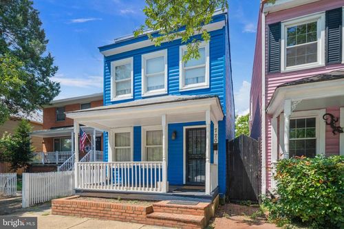 720 N Patrick St, ALEXANDRIA, VA, 22314-1833 | Card Image