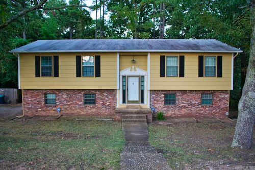 12400 Southridge Dr, Little Rock, AR, 72212-1750 | Card Image