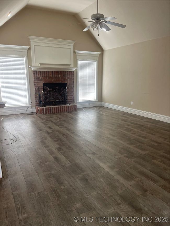 18779 E Gumm Creek Pl, House other with 3 bedrooms, 2 bathrooms and null parking in Park Hill OK | Image 5
