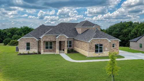 1097 Woodland Rd, Weatherford, TX, 76088-4917 | Card Image