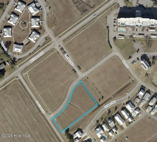 lots-1-2-3-100 Ward Road, Swansboro, NC, 28584 | Card Image