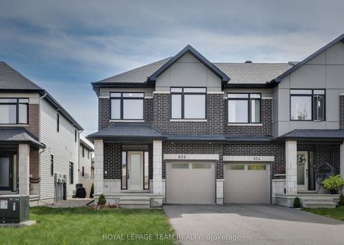 856 Clapham Terr, Stittsville, ON, K2S2P1 | Card Image