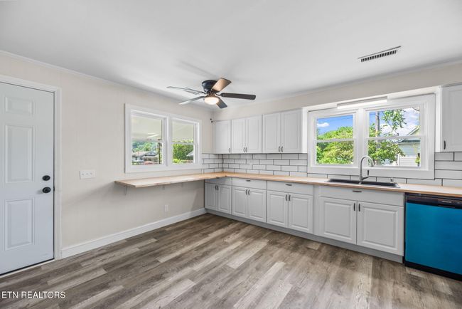 1338 Louisiana Ave, House other with 2 bedrooms, 1 bathrooms and null parking in Knoxville TN | Image 8