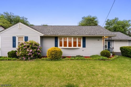 96 Comly Rd, Lincoln Park, NJ, 07035-1331 | Card Image