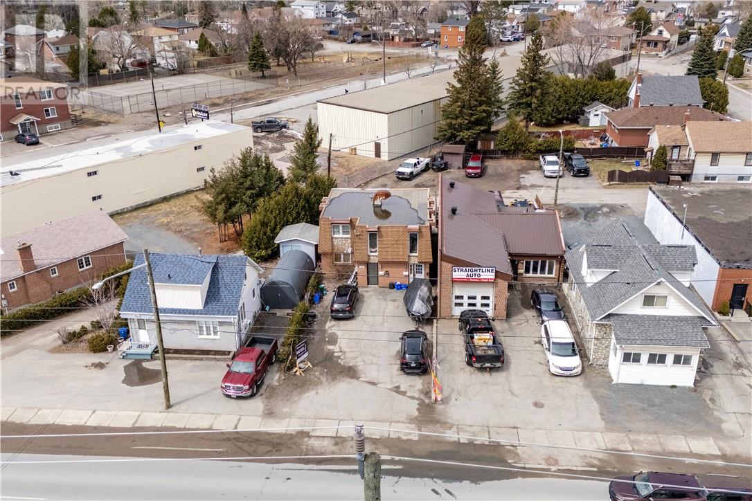 Residential Income in Sudbury 3