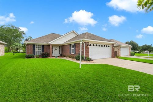 22539 Tranquil Ln, Foley, AL, 36535-9386 | Card Image