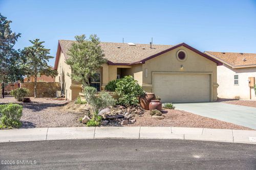 5356 Isabella Court, Las Cruces, NM, 88012 | Card Image
