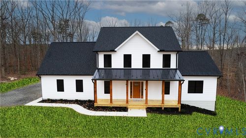 5512 Hickory Ridge Rd, Spotsylvania, VA, 22551-2401 | Card Image