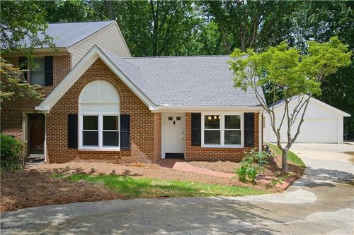 1299 Whitlock Ridge Dr Sw, Marietta, GA, 30064-5415 | Card Image