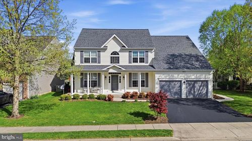 1912 Moran Dr, FREDERICK, MD, 21702-6443 | Card Image