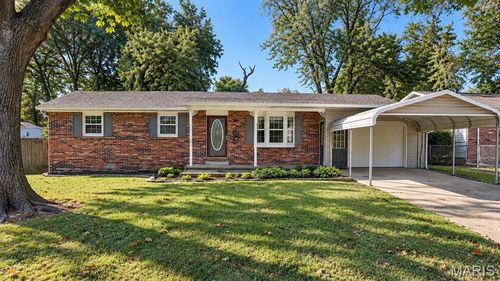 807 Dexter Creek Drive, Dexter, MO, 63841 | Card Image