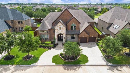 10306 Grape Creek Grove Ln, Cypress, TX, 77433-4043 | Card Image