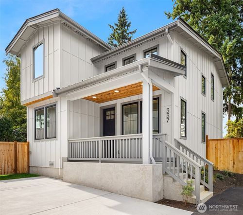 337 18th Ave, Kirkland, WA, 98033-4936 | Card Image