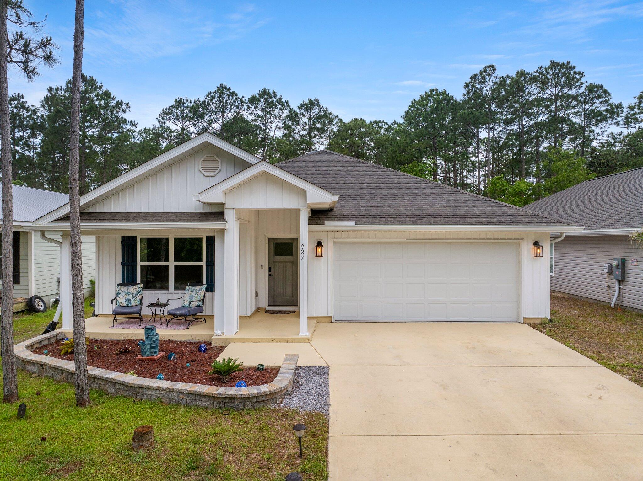 Residential Lease in Santa Rosa Beach 2
