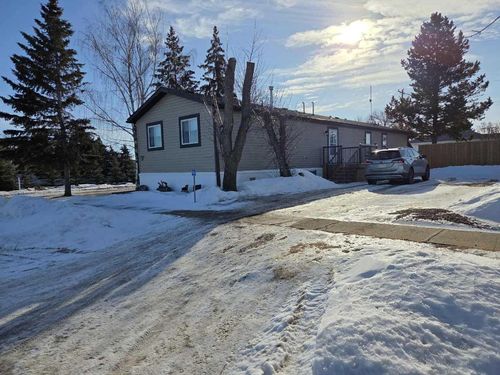 4916 49 Street, Botha, AB, T0C0N0 | Card Image