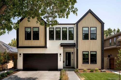 330 Elm St, Denver, CO, 80220-5741 | Card Image