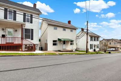 215 Seminary Ave, House other with 3 bedrooms, 1 bathrooms and 2 parking in City Of Greensburg PA | Image 1