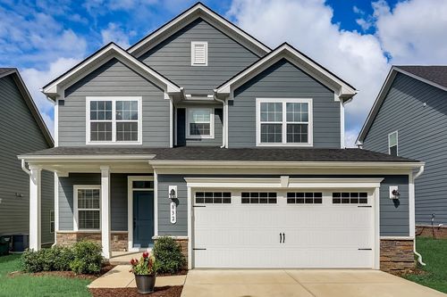 832 Dean Dr, Mount Juliet, TN, 37122-4393 | Card Image