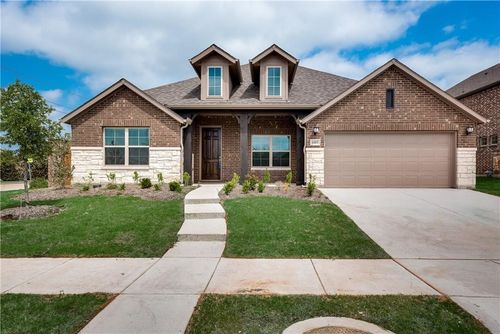1601 Primrose Pl, Allen, TX, 75002-1833 | Card Image