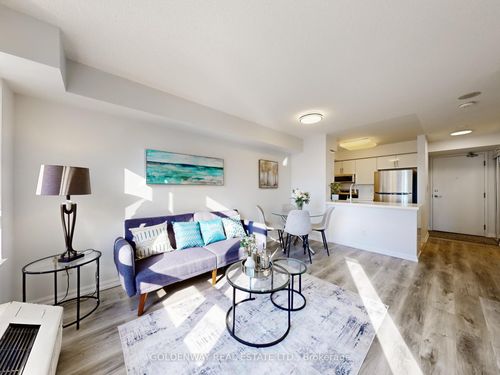 2702-155 Beecroft Rd, North York, ON, M2N7C6 | Card Image