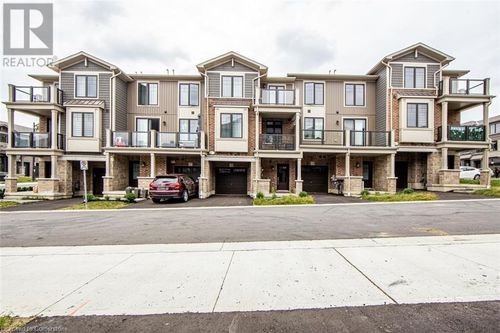 128-10 Birmingham Dr, Cambridge, ON, N1R0C6 | Card Image