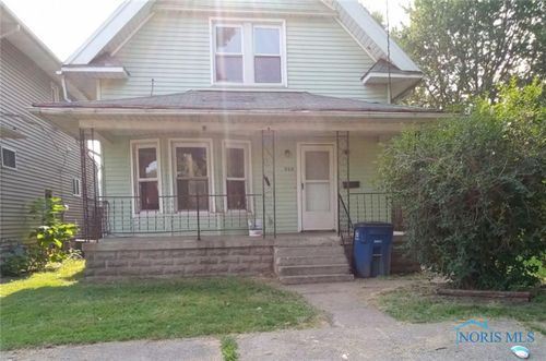 920 Rogers St, Toledo, OH, 43605-2933 | Card Image