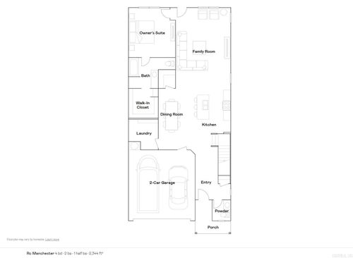 148 Jonathan Dr, Maumelle, AR, 72113-7895 | Card Image