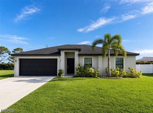 1117 Sw 22nd Ter, Cape Coral, FL, 33991-3687 | Card Image