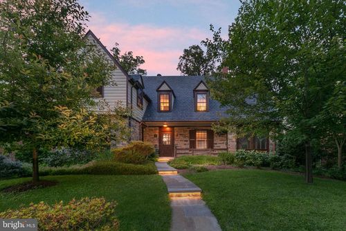 1751 Crestwood Dr Nw, WASHINGTON, DC, 20011-5333 | Card Image