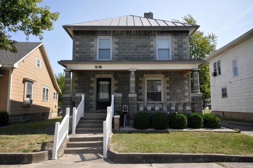 508 N High St, Union City, IN, 47390-1320 | Card Image